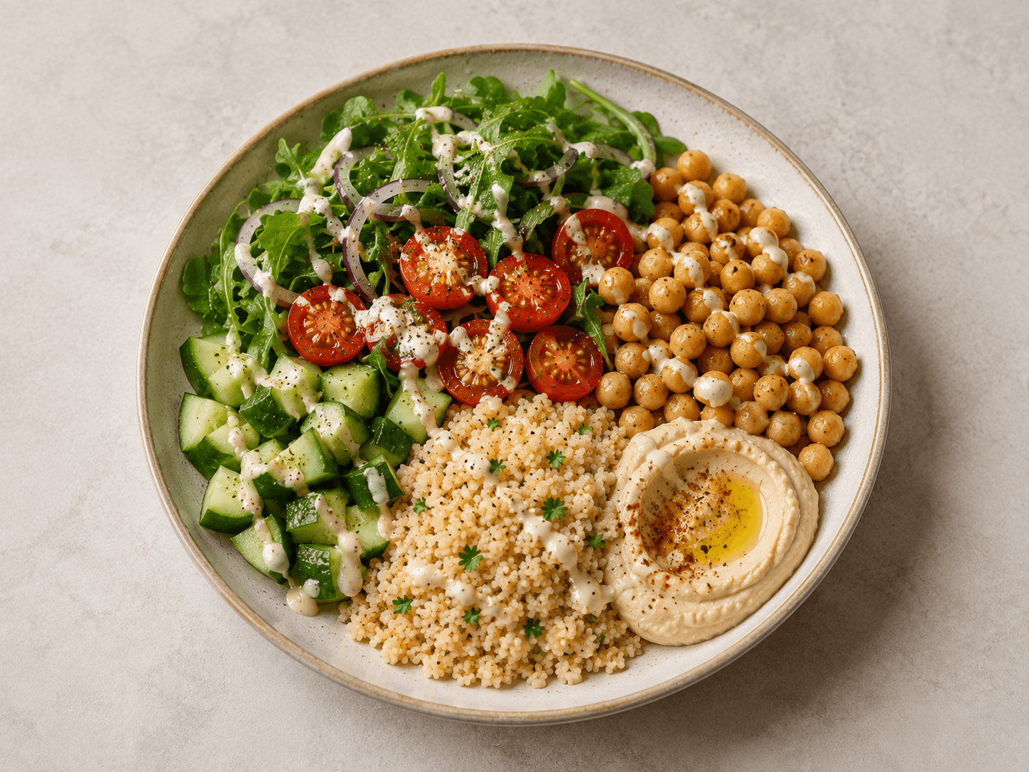 The Full GlycoBay Living Bundle